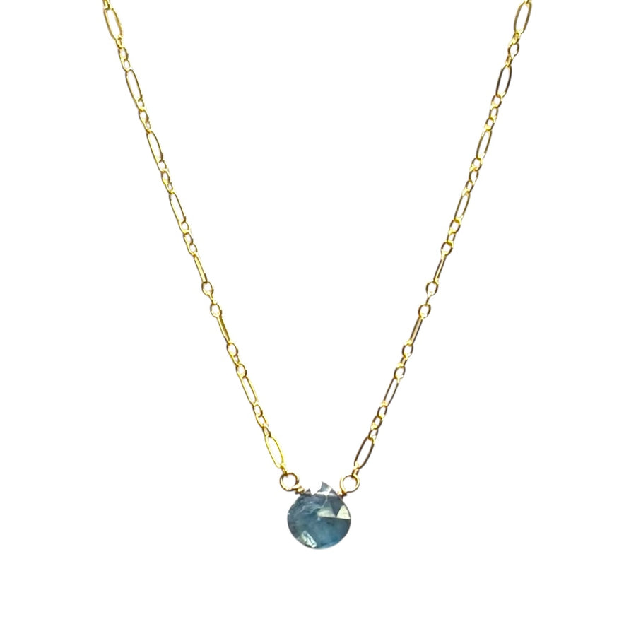 Truth Necklace