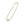 Makua Bracelet White Coin Pearl