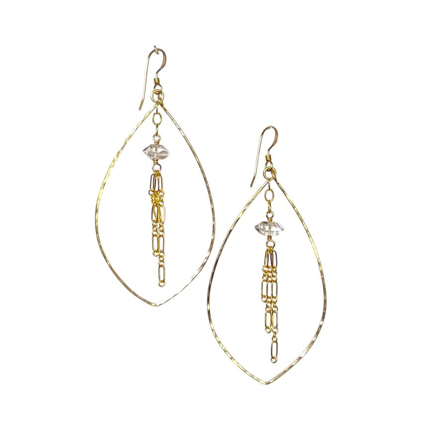 Iao Earrings