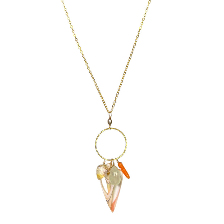 Paia Necklace