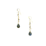 Puhi Earrings