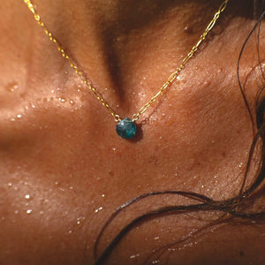 Truth Necklace