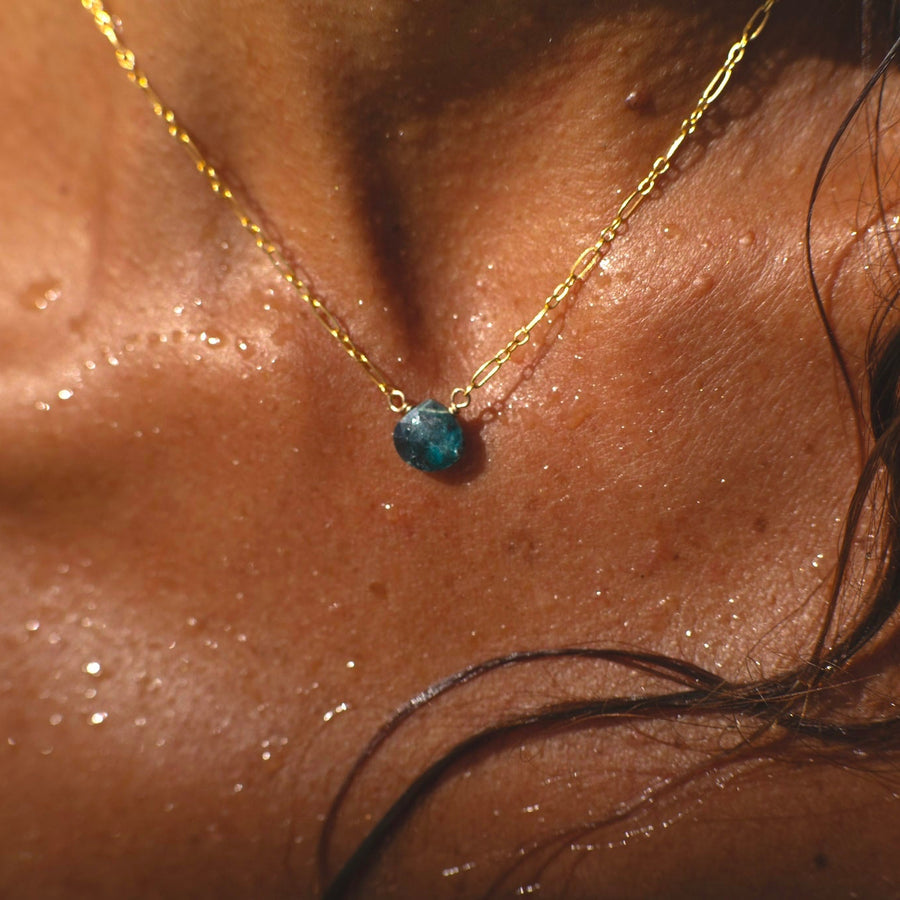 Truth Necklace