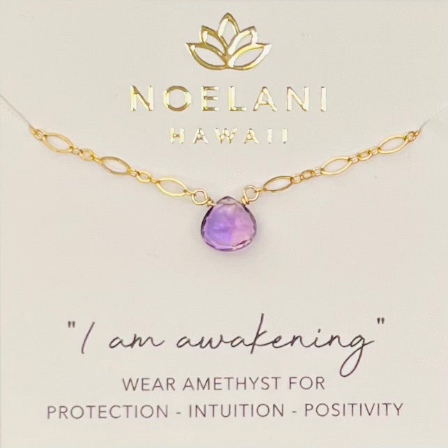 Intuition Necklace