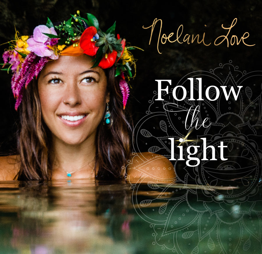 "Follow the Light" Album Digital Download
