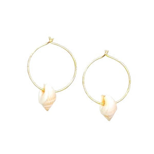 Perfect Hoops Shell