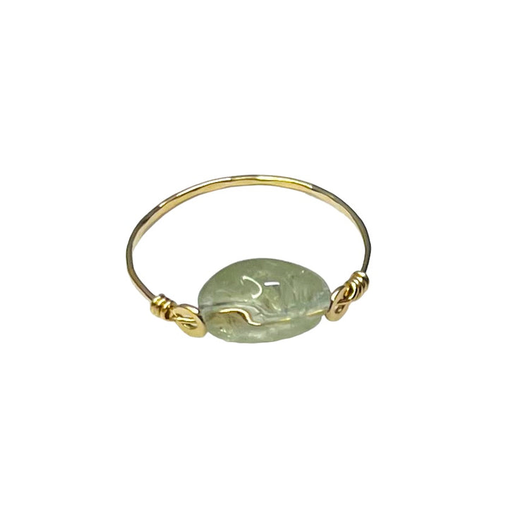 Authenticity Ring