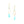 Honu Earrings